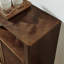 Console avec buffet et rangement