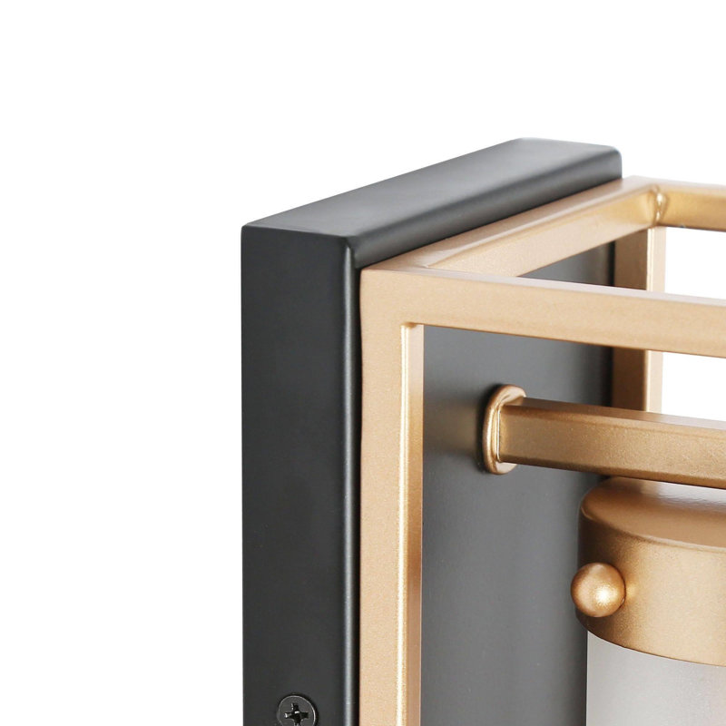 Éclairage pour meuble-lavabo à intensité variable Gaviota