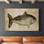 Big Catch I - Cavas enveloppés de galerie-1537065196