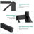 Kyvin Canopy Bed-55626014-80487521