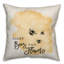 Reversible Throw Pillow-59450026