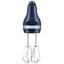 Batteur à main ultra rapide à 5 vitesses KitchenAid en bleu encre-41249850