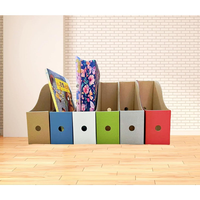 Porte-revues pour tablettes