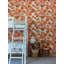 Floral Wallpaper by Kate + Kasey-595494319