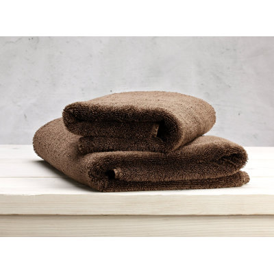 Midweight Bath Towel