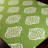 Faith Peridot Geometric Area Rug-648076609