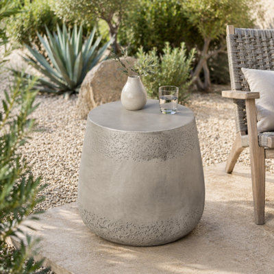Table d'appoint