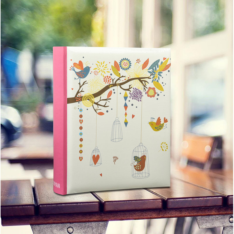Paper Album