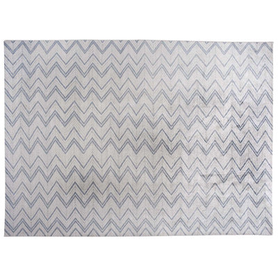 One-of-a-Kind 9'10" X 13'8" Area Rug