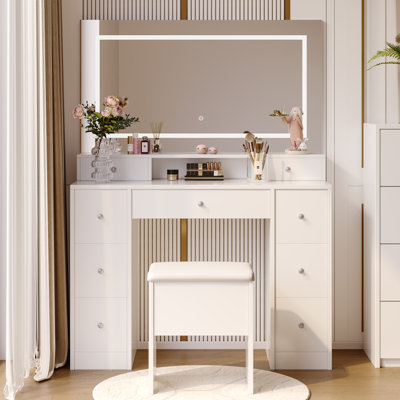 Dressing Table