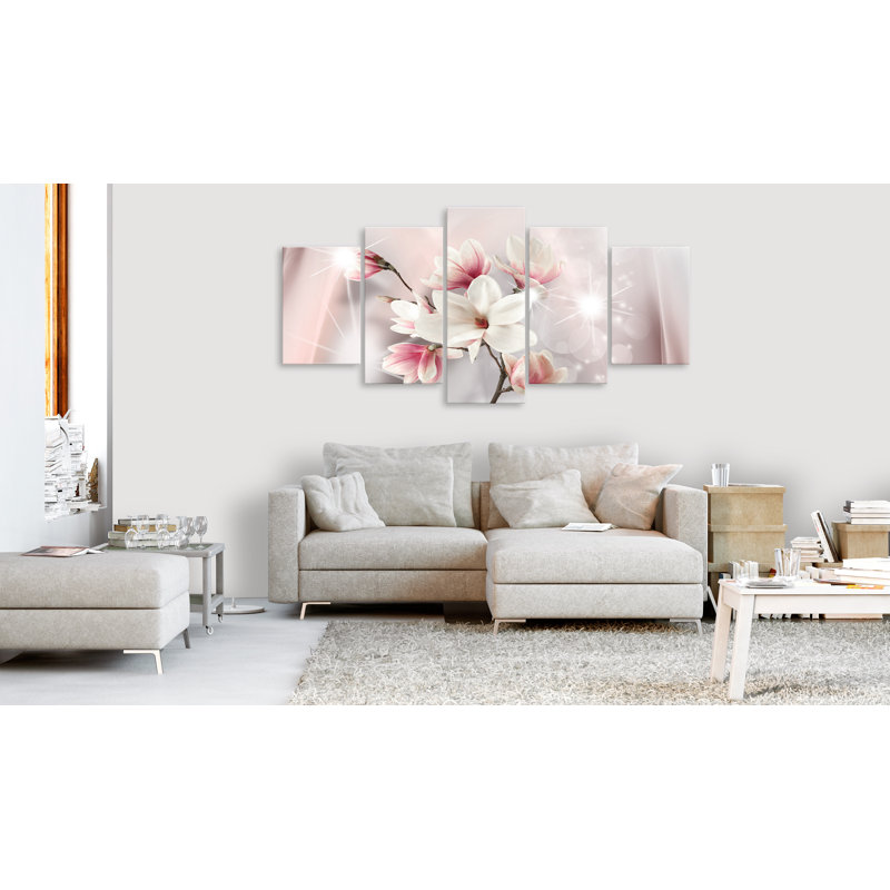 No Frame Print on Canvas, 50 cm H x 100 cm W