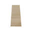 Textural Hand Knotted Wool Striped Area Rug-2001758376