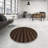 Abstract Indoor Rug-607612793