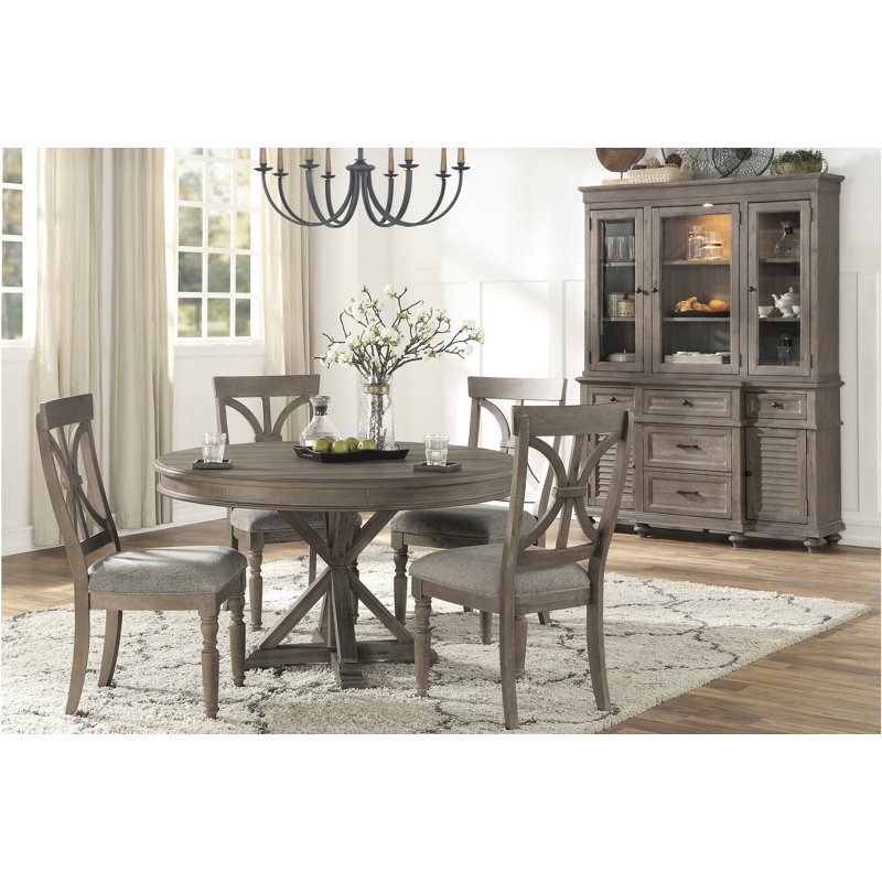 Ensemble repas pour 6 personnes Kohlston