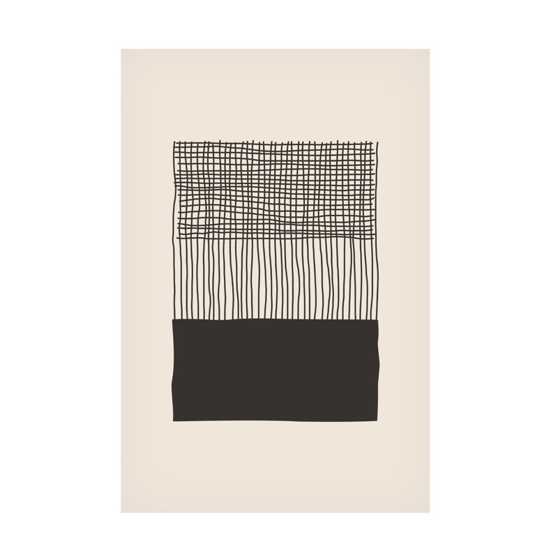 Jay Stanley, série 3 sur toile, H 47 po x l 30 po x P 2 po