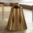 Modern light luxury home round table sets-103201071