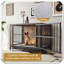 Niche pour animaux de compagnie-2042352333