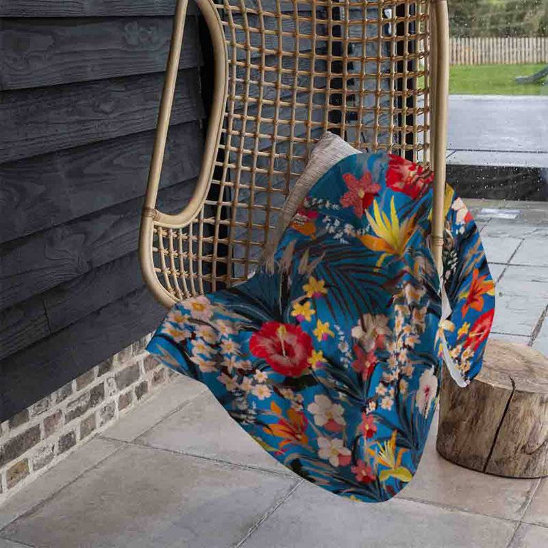 Ridenhour Throw Blanket