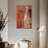 Yarlin Wine Bottle And Glasses-108592445