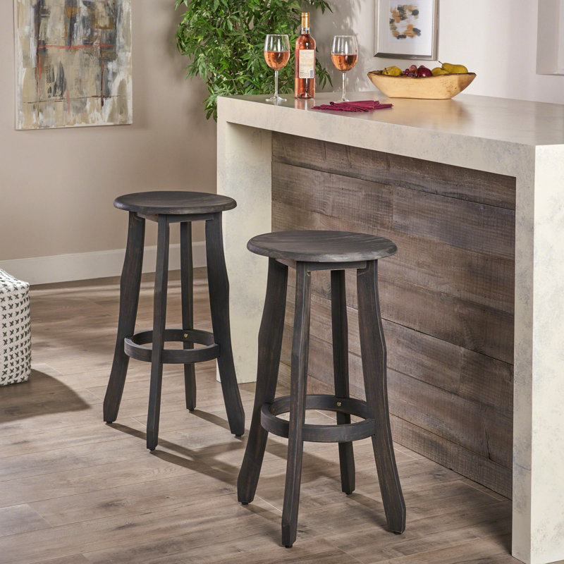 Pike Barstool