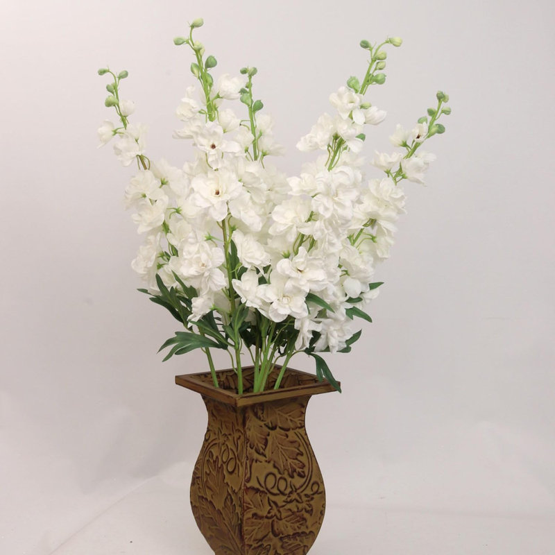 Silk Daisy Arrangement