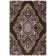 Kouerga Hand Tufted Wool Oriental Rug