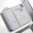 Avanti 18" Built In Dishwasher