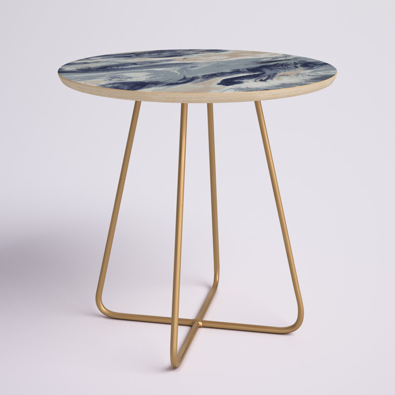 Table de bout Dorcheer