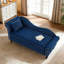 Chaise longue avec rangement et coussin-1982383481