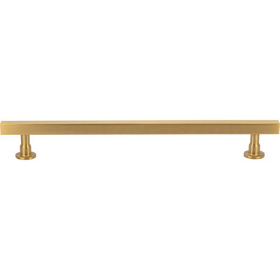 Dante 12" Center to Center Appliance Pull