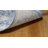 Aubie Fifi Oriental Navy/Creme Rug-1071366282