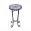 Table d'appoint de patio