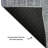 Premium Machine Washable Ashlynn Border Rug-837088315