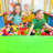 Funphix Dive In Ball Pit Set 414 Pcs