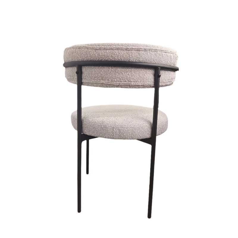 Fauteuil Federica II, Beige