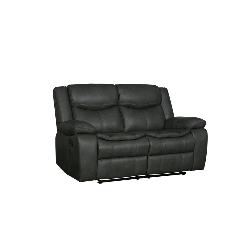 Causeuse inclinable Transitional
