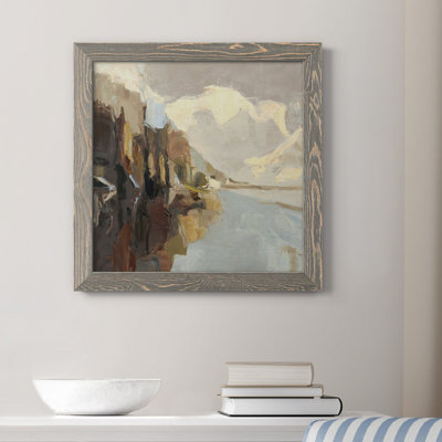 Annete " Northwest Shore "