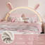 Upholstered Bed-685620302