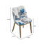Chaises de salle à manger rembourrées Manzella-118611497
