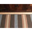 Tapis brun / brun clair tressé Winkel-1016416431