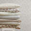 Ensemble de draps en percale de coton Percale Novelty Laura Ashley-70372390-91045548