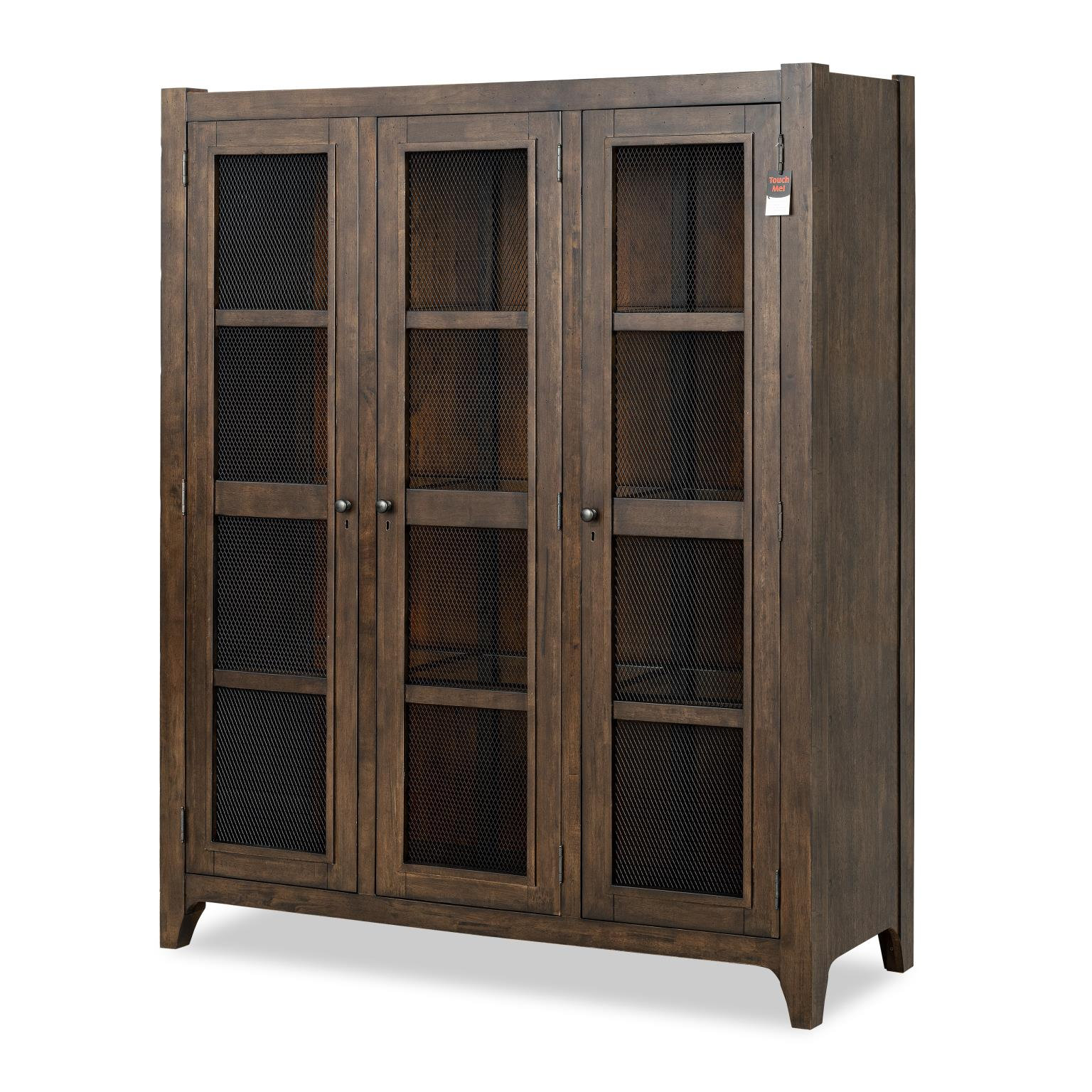 Dining Cabinet, Brown