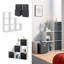 Bouttier Bookcase