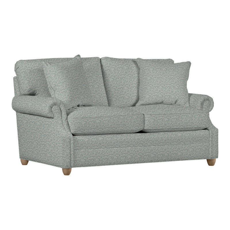 Causeuse American Bungalow Gutherly, Eau Tuck, Hampton