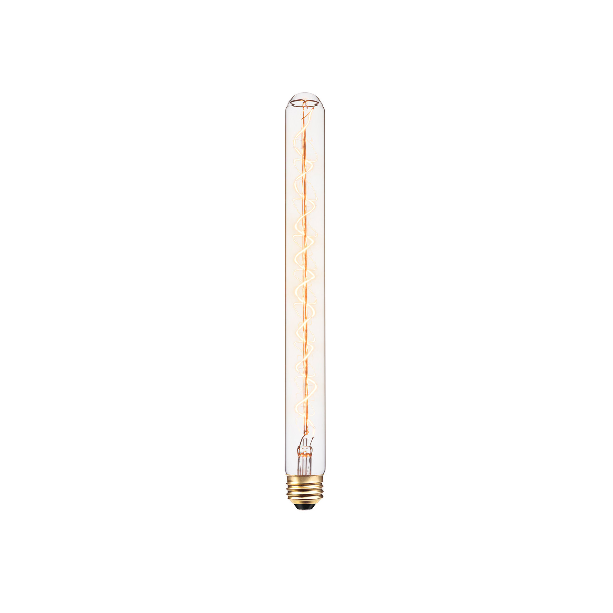 60 Watt Dimmable Clear Bulb