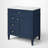 30" Single Bathroom Vanity Set-132806007