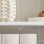 Lailah-Mae Freestanding Bathroom Storage Furniture Set