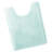 Ultra Soft and Absorbent Memory Foam Contour Mat with Non-Slip Backing-192032431