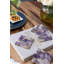 Quartz Square Coasters