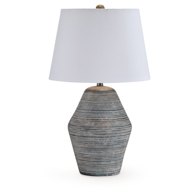 Lampe de table Lawrock